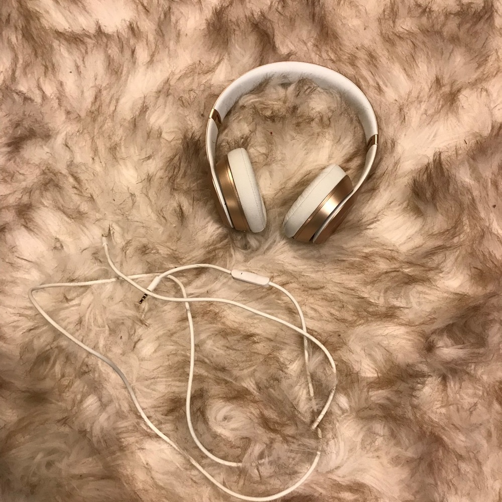 Beats Solo 2